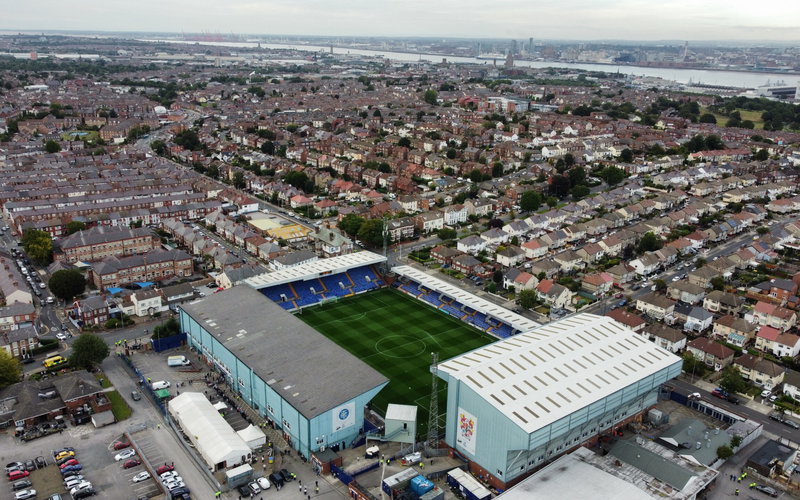 Image for Liverpool 0-2 Arsenal: WSL Match Stats