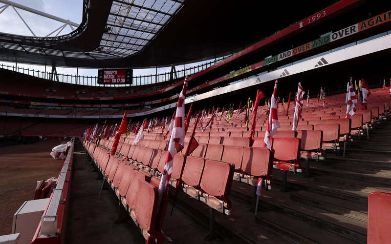 Image for Reaction As City Win Title On Final Day