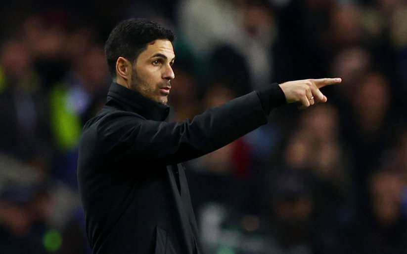 Image for “It’s all about game management with this team, get that right and we’ll win.” (opinion)