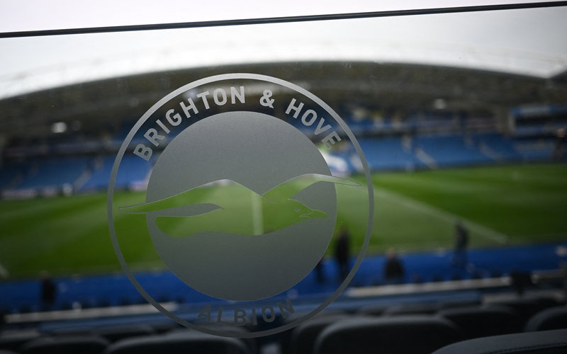 Image for Brighton & Hove Albion (a): Team News From The Amex Stadium