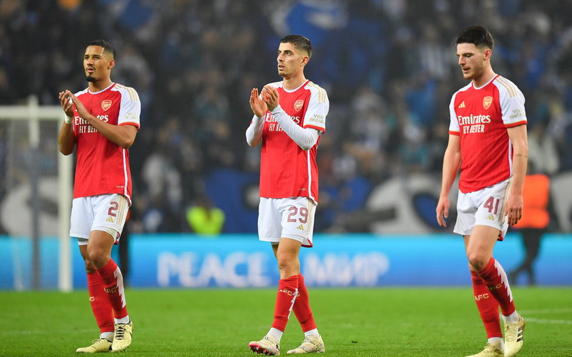 Image for Arsenal vs Aston Villa preview, team news, tickets and prediction