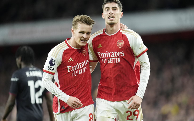 Image for Rating Arsenal’s chances against Bayern Munich in the Champions League quarter-finals
