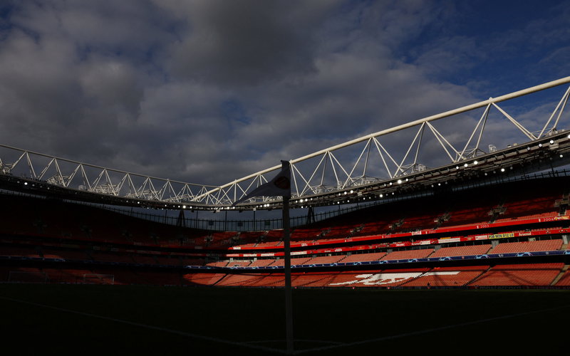 Image for Arsenal 3-0 AFC Bournemouth: Stats & Post-Match Views