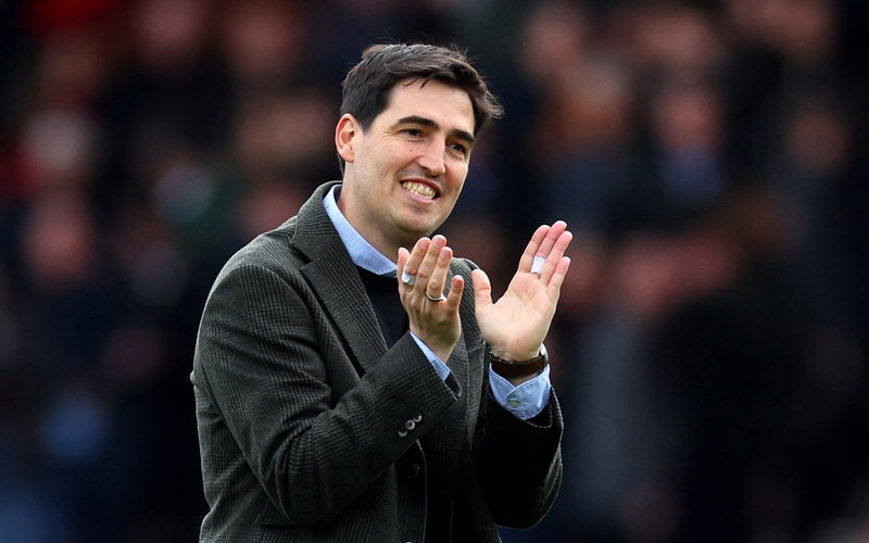Image for “Bournemouth are no mugs, and Iraola is a top coach.” (opinion)