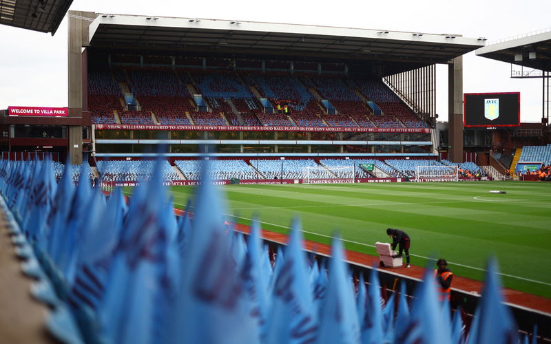 Image for Aston Villa 0-2 Arsenal: Post-Match Views & Stats