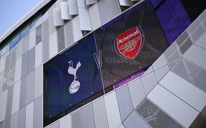 Image for Spurs v Arsenal – Team News Confirmed