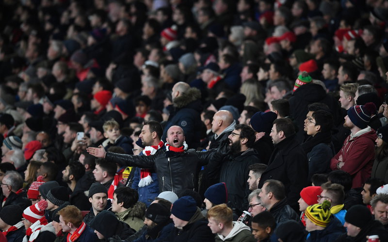 Image for Chelsea v Arsenal – Three great games at the Bridge