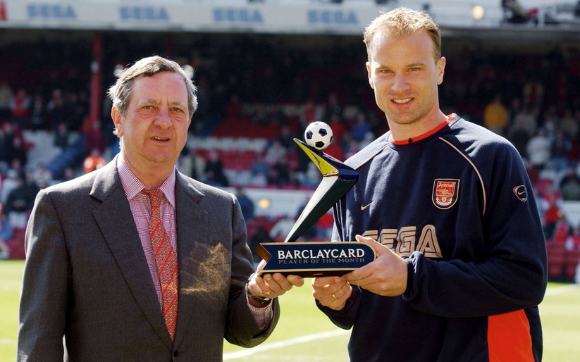 Image for Arsenal’s opening days – The Good, the Bad and the Ugly: Part 1, The Good.