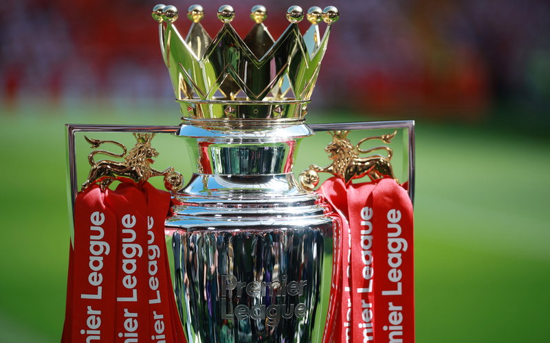 Image for Premier League fixtures 2025/26 – Arsenal