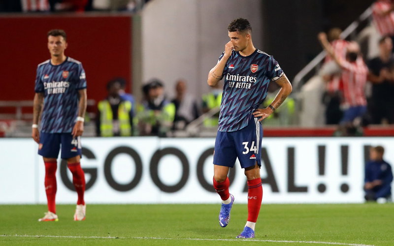 Image for Arsenal’s opening days, The Good, the Bad and the Ugly – part 2, The Bad