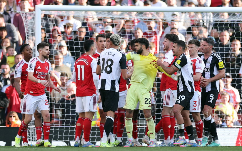Image for Silence to a fortress – Arsenal’s transformation of the Emirates