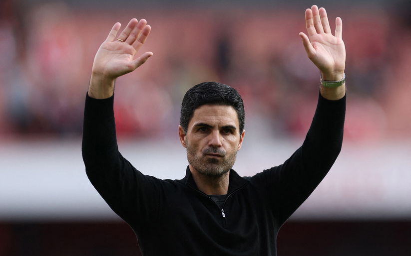 Image for Trust the process: Inside Arteta’s five-phase Arsenal project