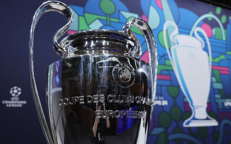 Image for Arsenal UEFA Champions League opponents – dream or nightmare