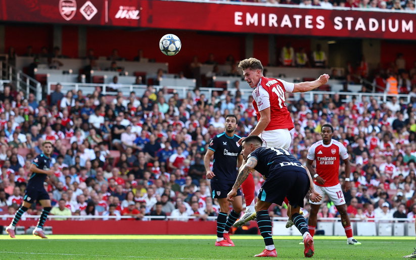 Image for Arsenal’s 2025-2026 season: A fan’s view on the challenges ahead