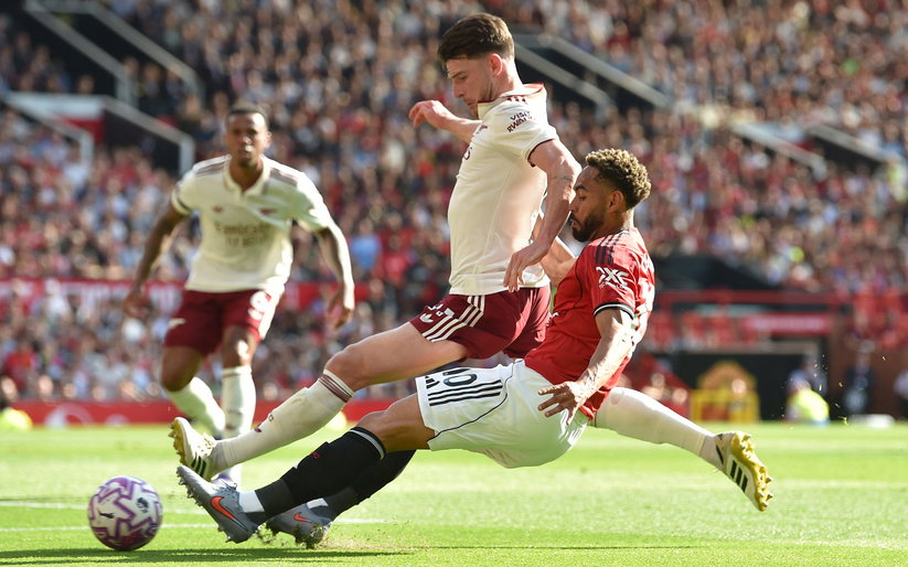 Image for An Unconvincing Start, a Crucial Win: