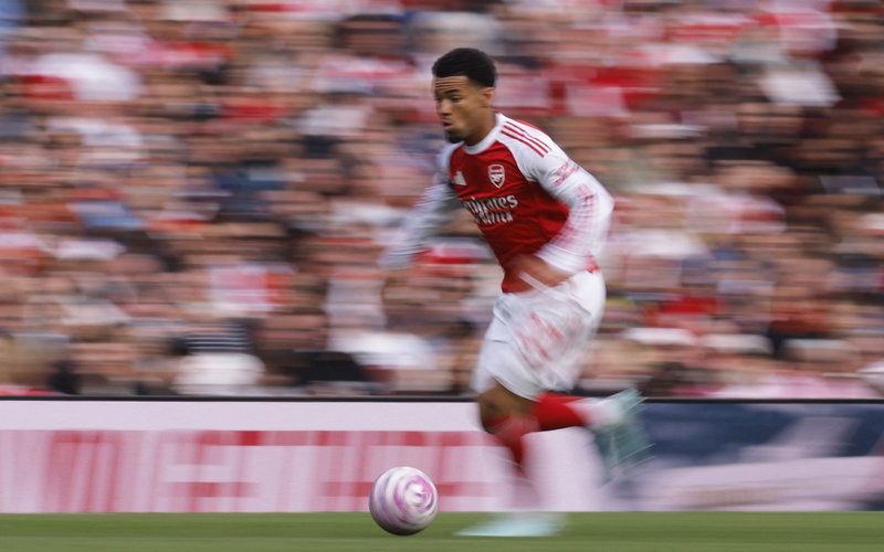 Image for The Hope That Died, The Expectation That Rose