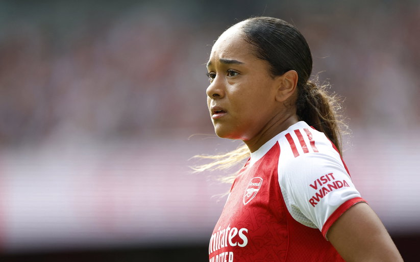 Image for Arsenal’s world record signing sets new standards