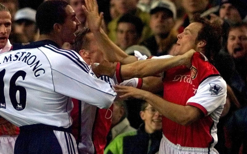 Image for The Invasion of N17: Levels, Standards, and the North London Reality