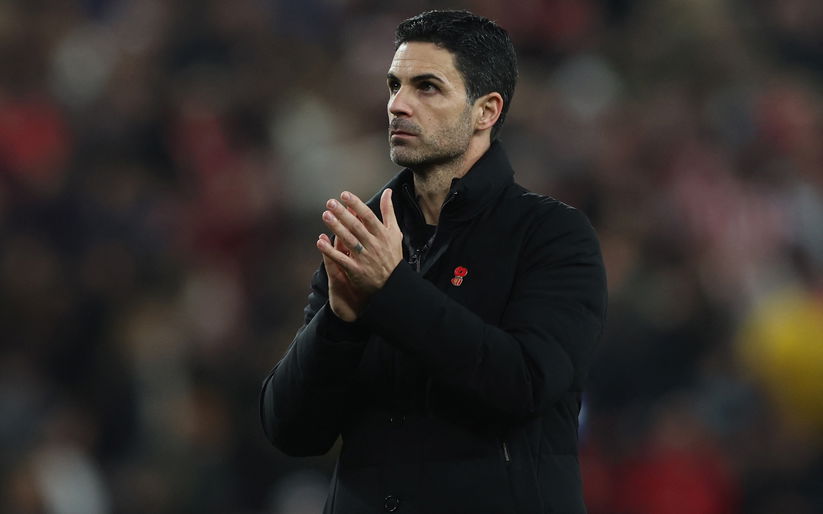 Image for Arsenal’s stability dividend