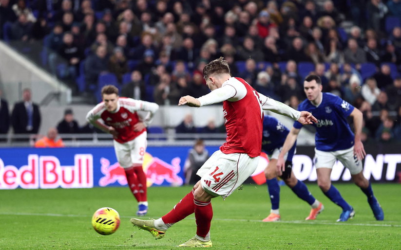 Image for The Gyökeres Myth: Why We Needed a Bully, Not a Poacher