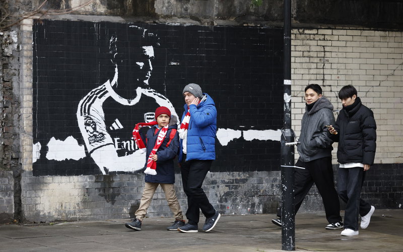 Image for The Ødegaard Dilemma: Maestro or Midfield Mule?