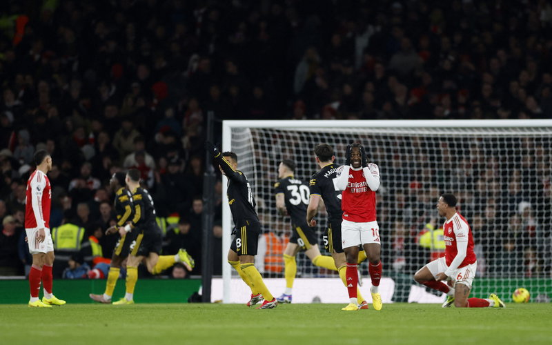 Image for The Arteta Blueprint: Why the Media Can’t Stop Comparing (and Why They’re Wrong)