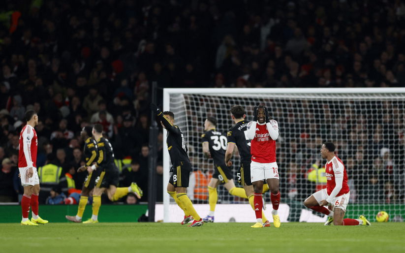 Image for The Arteta Blueprint: Why the Media Can’t Stop Comparing (and Why They’re Wrong)