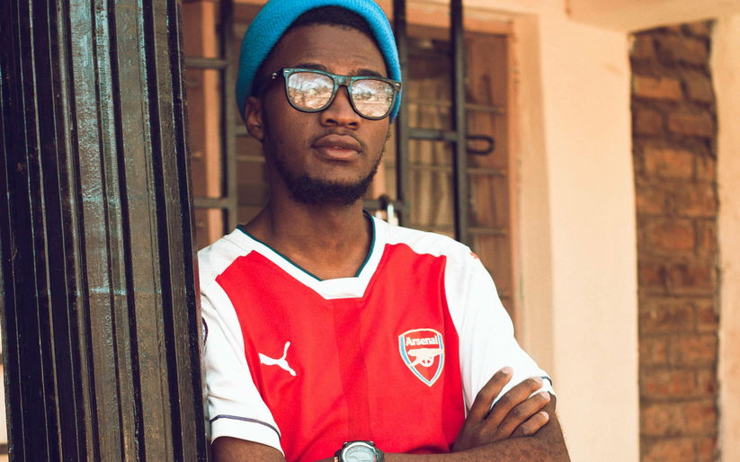 Image for A Test of Nerve at the City Ground when Arsenal take on Nottingham Forest on 17 January