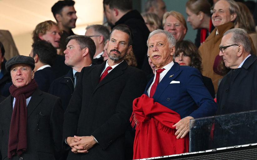 Image for The Arsenal blueprint: Record revenues, global dominance, and the myth of the ‘instant’ manager