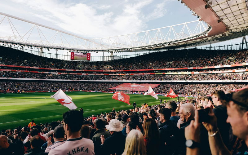 Image for Which Arsenal Stars Have Scored the Most Goals During Mikel Arteta’s Reign?