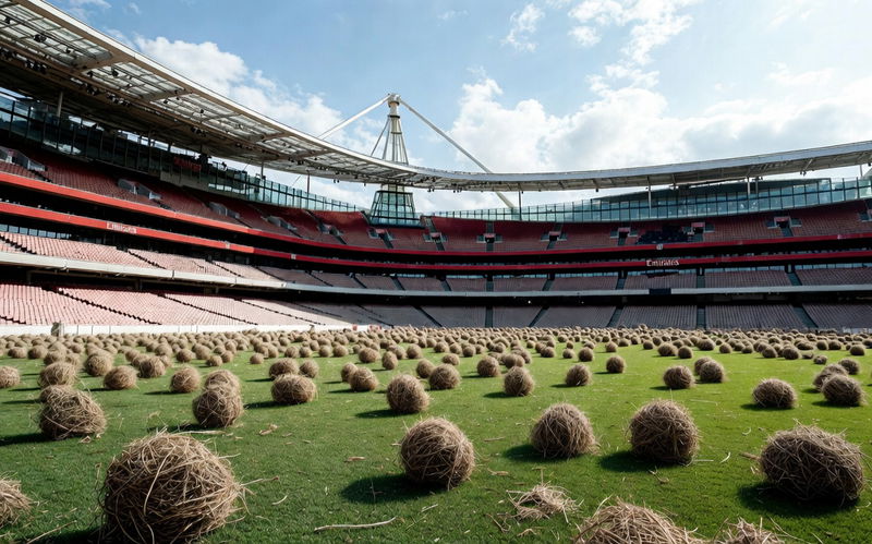 Image for I hate the International break