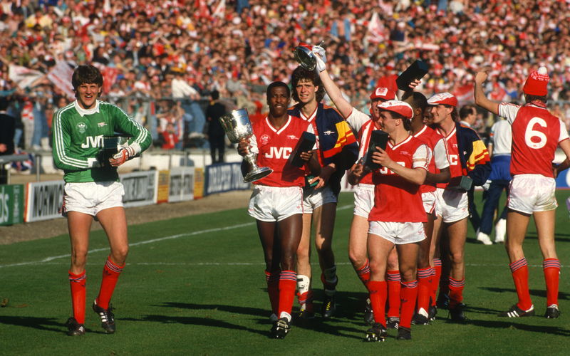 Image for It’s time to end Arsenal’s League Cup hoodoo