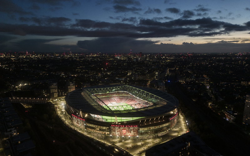 Image for The death of the “Bottle”: How Arsenal swapped psychological scars for a cruel Championship DNA