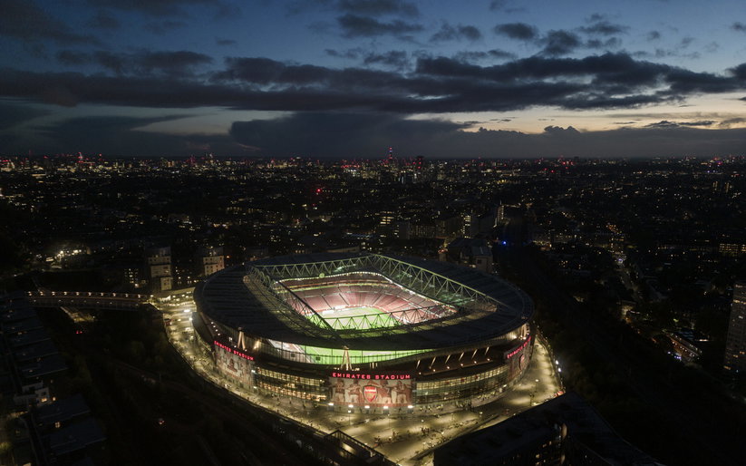 Image for The death of the “Bottle”: How Arsenal swapped psychological scars for a cruel Championship DNA