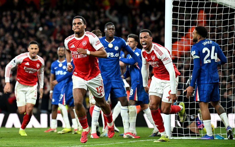 Image for The siege of North London: Decoding the media’s structural bias against Arteta’s Arsenal