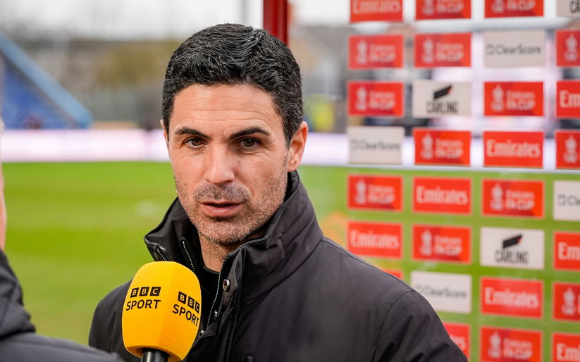 Image for The Arteta standard: Why the “Process” cannot be replicated