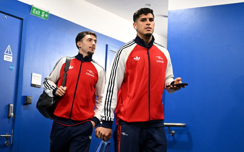 Image for Is it time for Arsenal to start buying tactically?