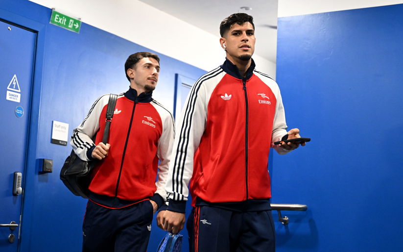 Image for Is it time for Arsenal to start buying tactically?