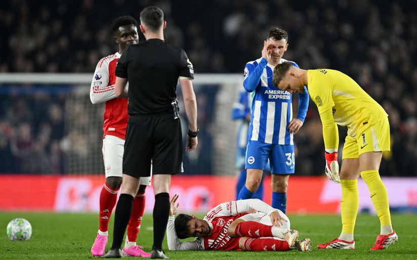 Image for The “asterisk” champions: Dissecting the media war against Mikel Arteta’s Arsenal