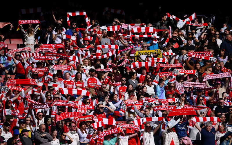 Image for The Final frontier: Why the League Cup has eluded Arsenal for three decades