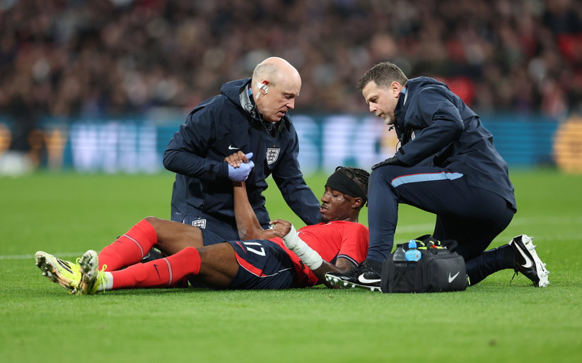 Image for The International mirage: Why Arsenal’s ‘injury crisis’ is a tactical masterclass