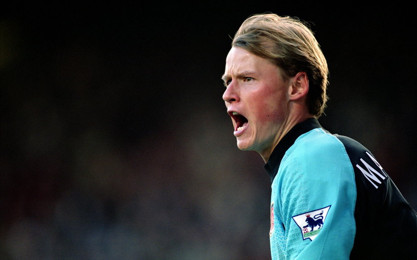 Image for The Quiet Hero of Highbury: Remembering Alex Manninger (1977–2026)