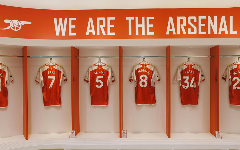 Image for What Arsenal’s Attacking Philosophy Teaches About Smart Casino Play