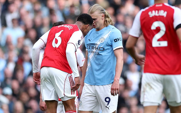 Image for The Etihad Post-Mortem: When “The Process” Hits a Glass Ceiling