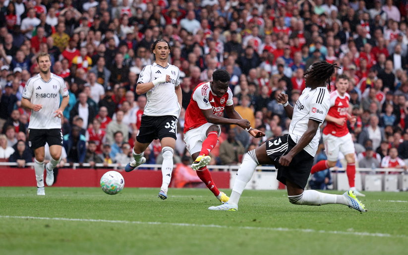 Image for Arsenal have the points, City still have to win them