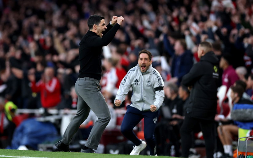Image for The man they laughed at: How Mikel Arteta turned mockery into Arsenal’s ultimate masterpiece