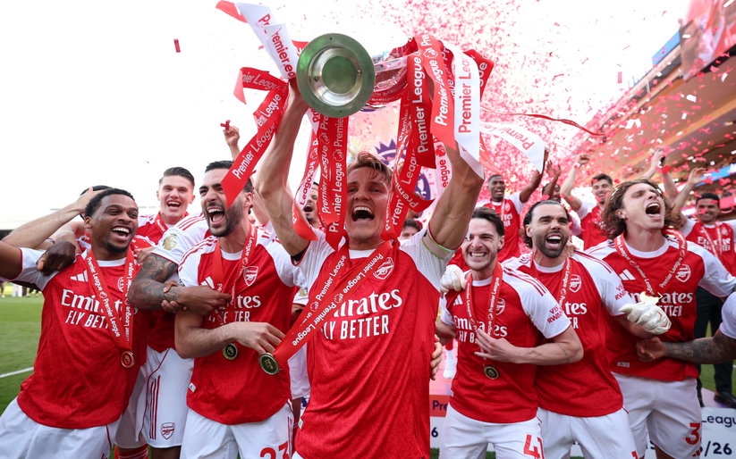 Image for From ‘Silent Stan’ and the Super League to sovereignty: How KSE built a modern football beast and united Arsenal’s Global Empire