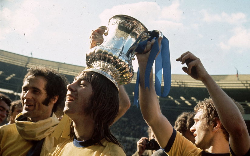 Image for The FA Cup Final and Arsenal