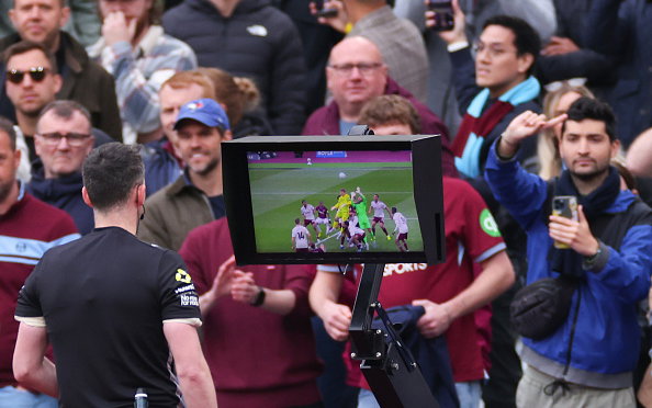 Image for The red filter: Unmasking the media’s anti-Arsenal narrative and the disparity of the “Process”