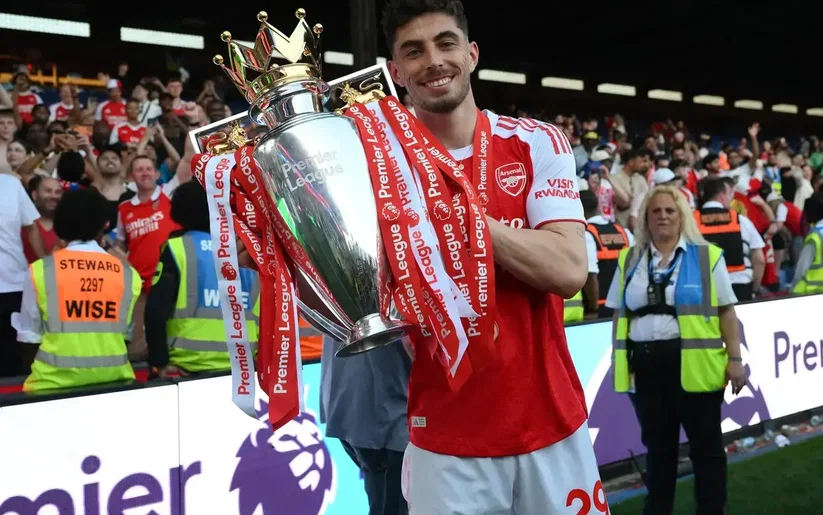 Image for The Hunted: Why Arsenal’s 2026/27 Fixtures Demand a Tactical and Psychological Evolution